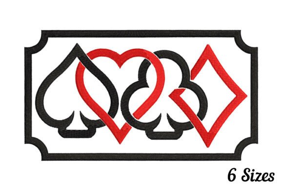 Poker Card Game