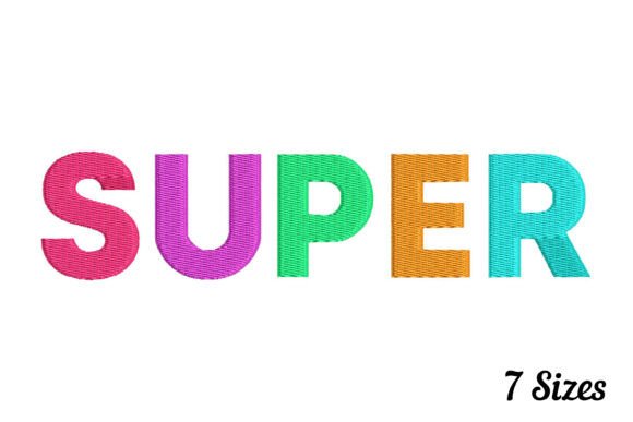 Super