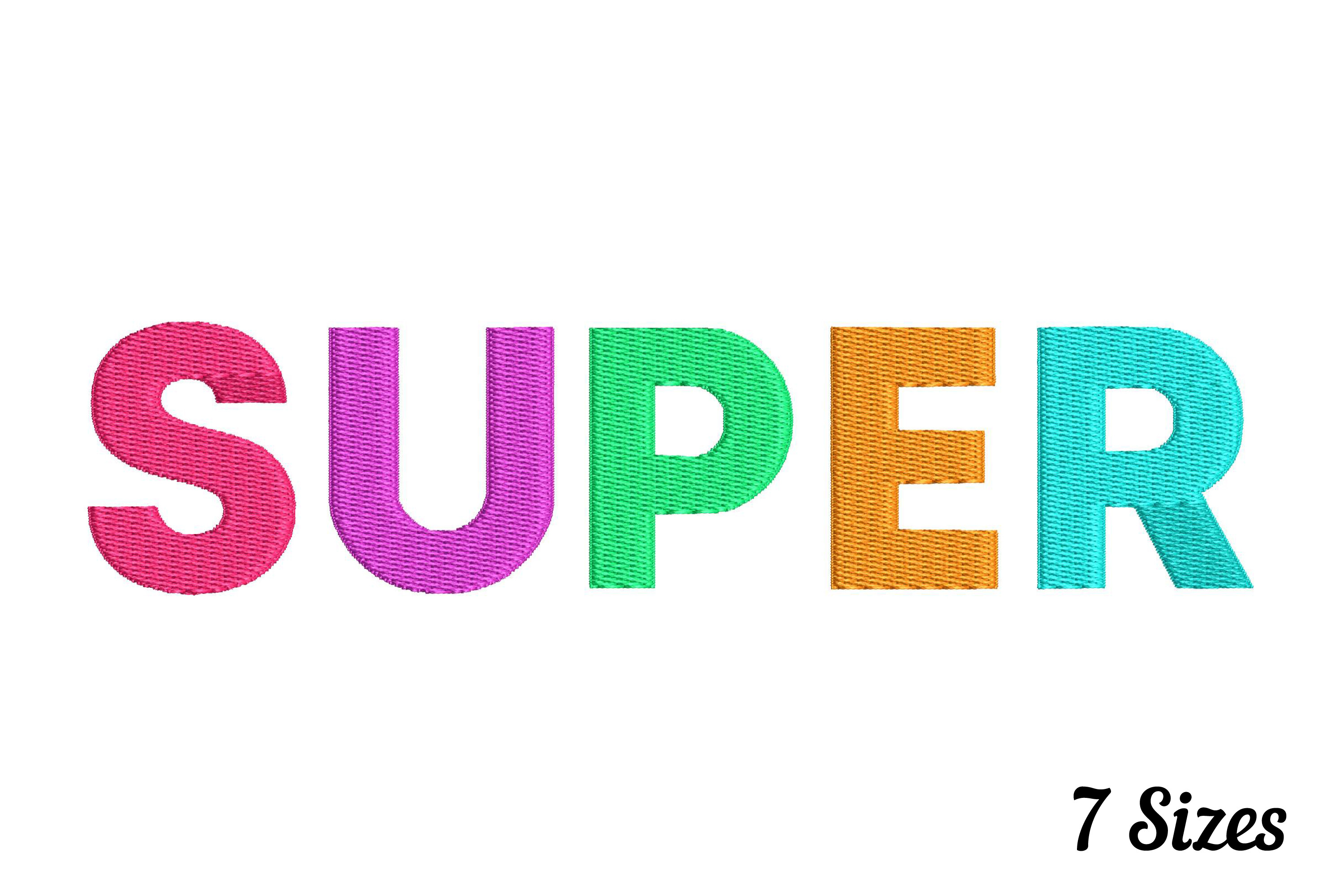 Super