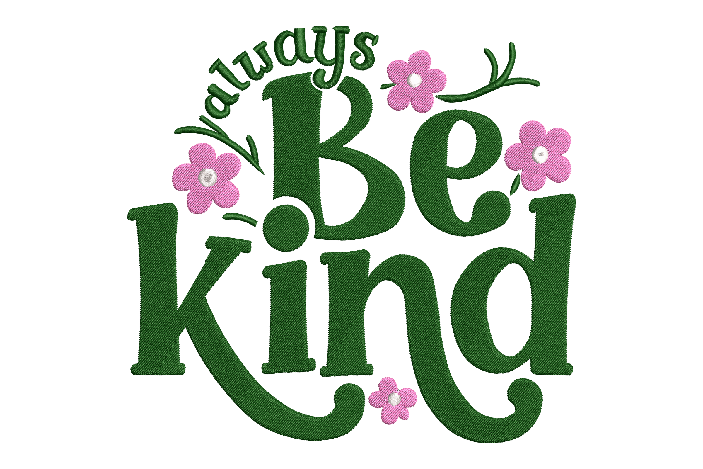 Always Be Kind