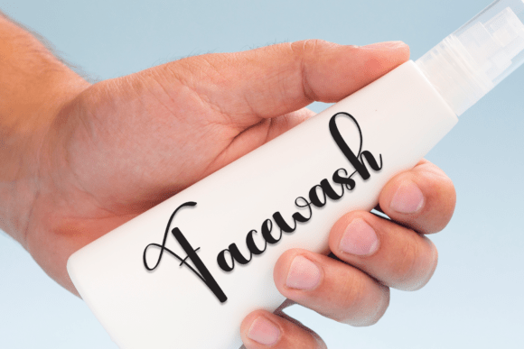 Angelica Font - Preview 3