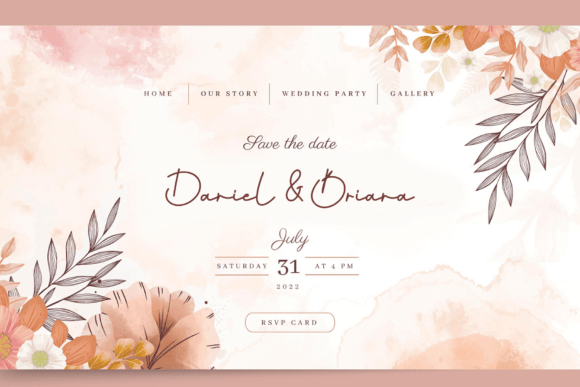 Angelina Font - Preview 1