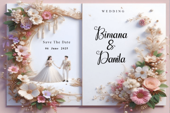 Anniversary Font - Preview 3