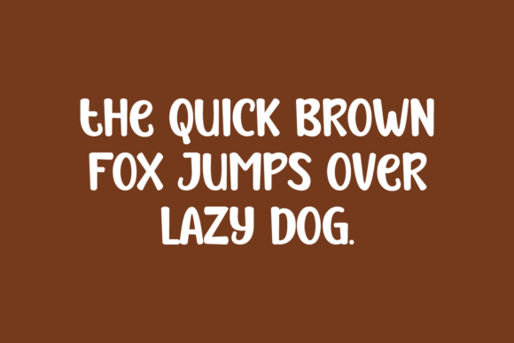 Autumn Joituse Font - Preview 4