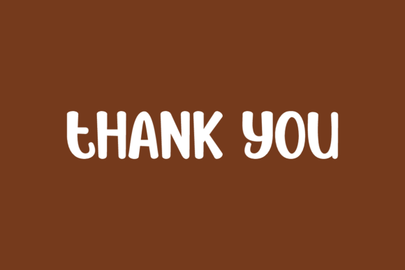Autumn Joituse Font - Preview 5