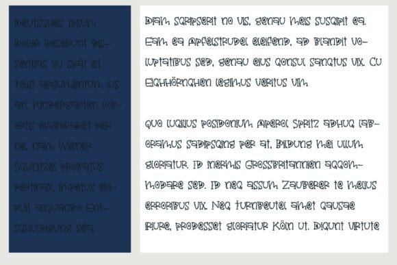 Baby Duckling Font - Preview 6