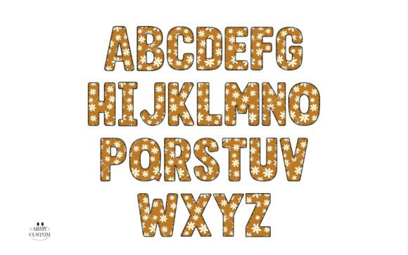 Bee Font - Preview 4