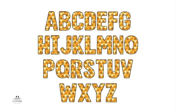 Bee Font - Preview 6