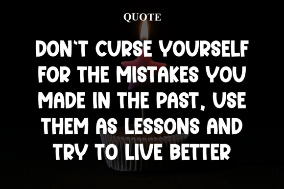Better Choice Font - Preview 5