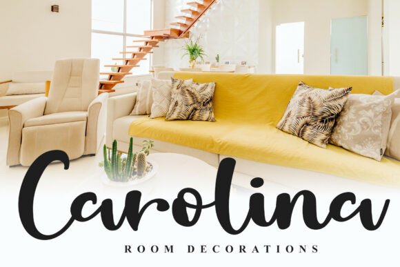 Biscuit Signature Font - Preview 1