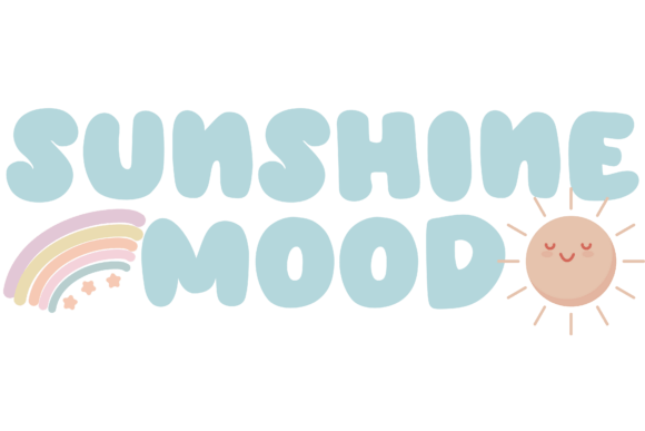 Bubby Hand Font - Preview 4