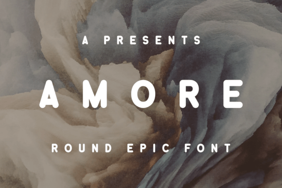 Canisper Font - Preview 4
