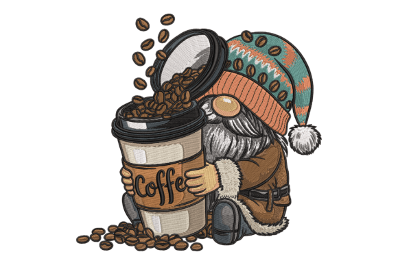 Coffee Gnome