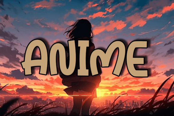 Comic Book Font - Preview 5