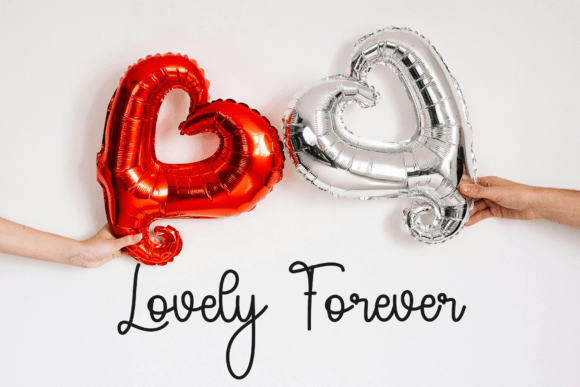 Creative Brain Font - Preview 4