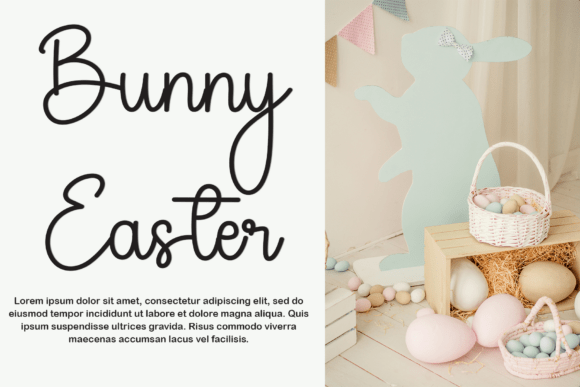 Creative Brain Font - Preview 5