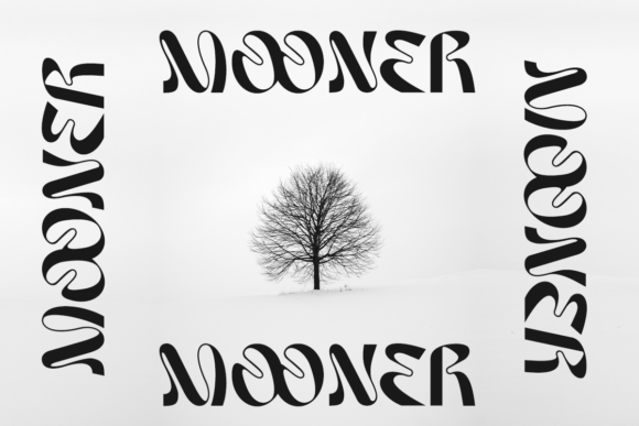 Croona Font - Preview 6
