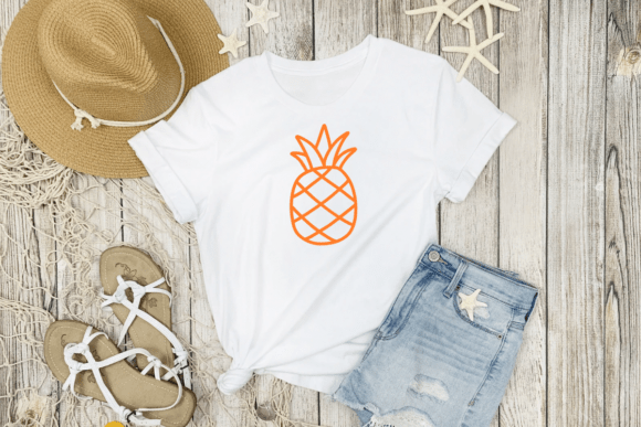 Cute Summer Font - Preview 4