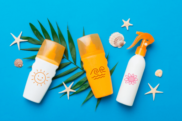 Cute Summer Font - Preview 5