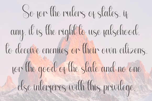 Dancing Font - Preview 5