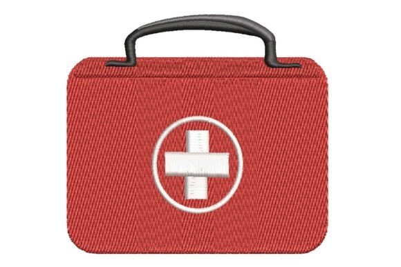 First Aid Kit