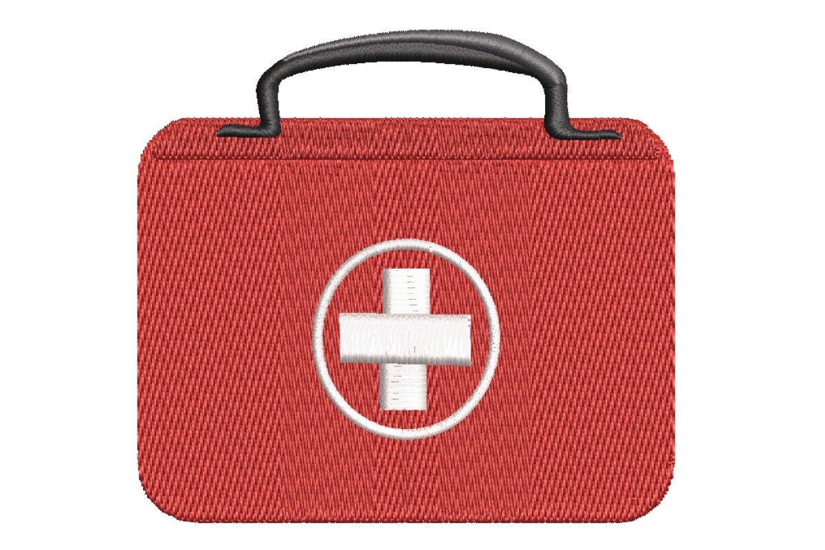 First Aid Kit