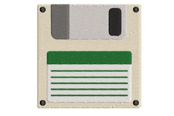 Floppy Disk