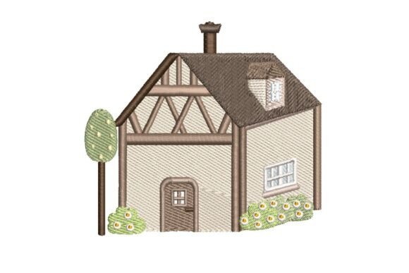 Garden Cottage