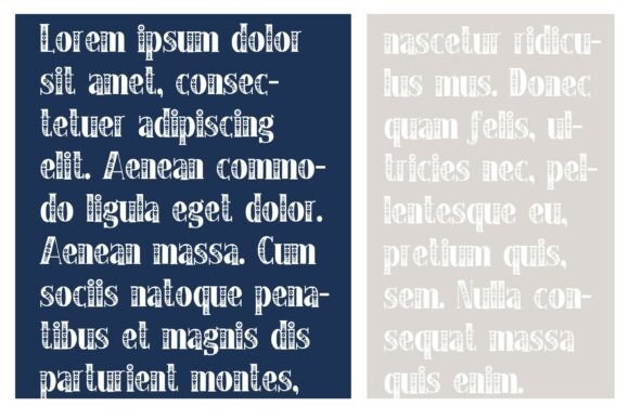 Longfellow Easter Font PNG with transparent background - Preview 1
