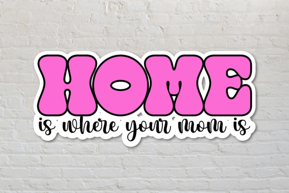 Morning Made Better Font PNG with transparent background - Preview 5