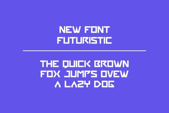 Noraso Font PNG with transparent background - Preview 3