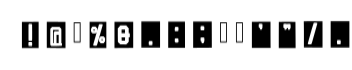 Varsity Block Font by Infinity art Studio · Creative Fabrica