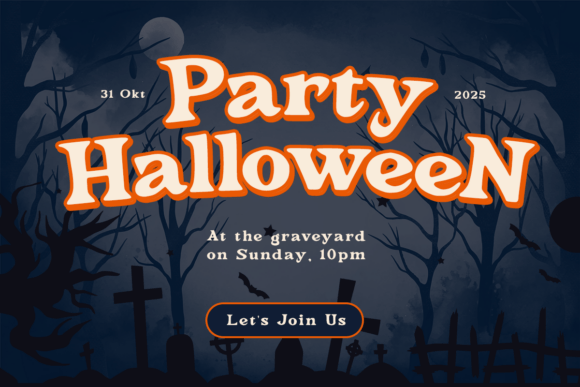 Braculla Font - Preview 1