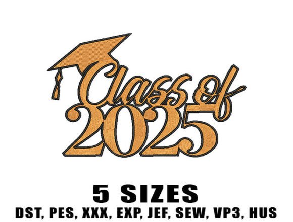 Class of 2025