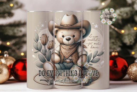 Do Everything in Love Bible Verse