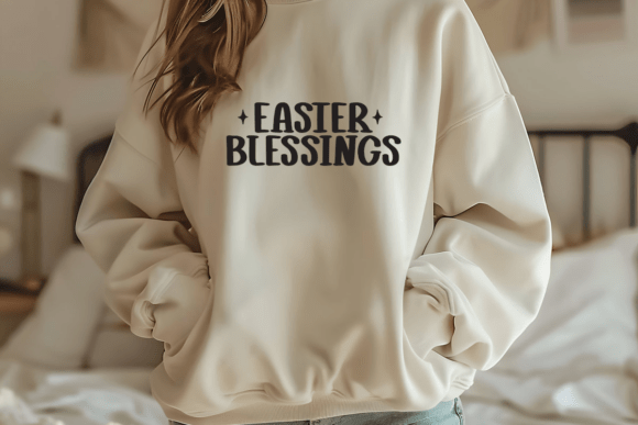 Easter Joy Font - Preview 1