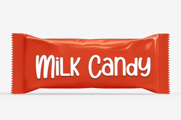 Easter Wednesday Font - Preview 1