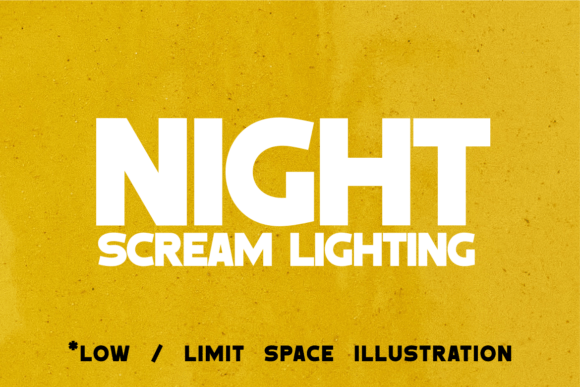 Goveca Font - Preview 2