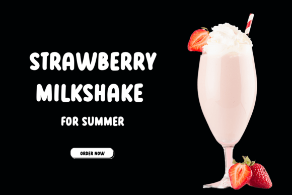 Guava Harvest Font - Preview 4