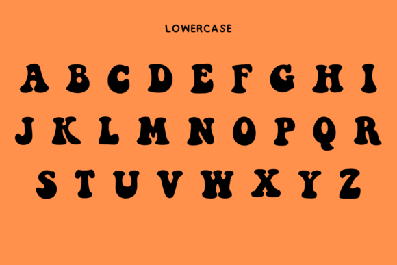 Hello Sea Font - Preview 5
