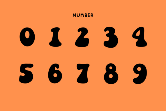 Hello Sea Font - Preview 6