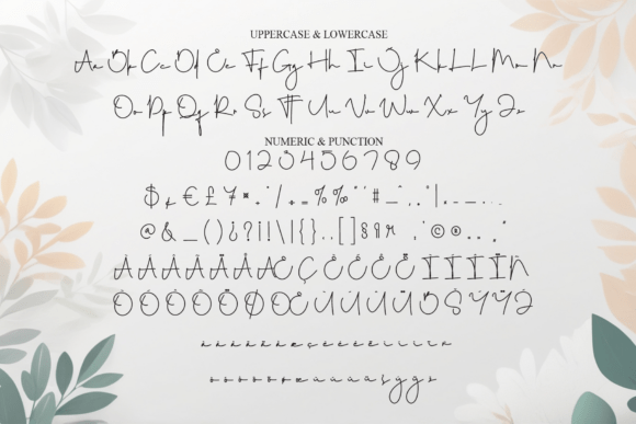 Hustle Font - Preview 6