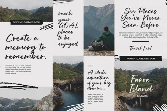 Kingstone Font - Preview 4