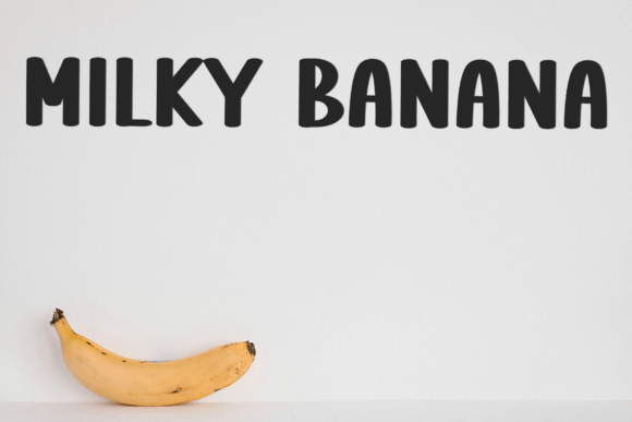 Monday Lacation Font PNG with transparent background - Preview 5