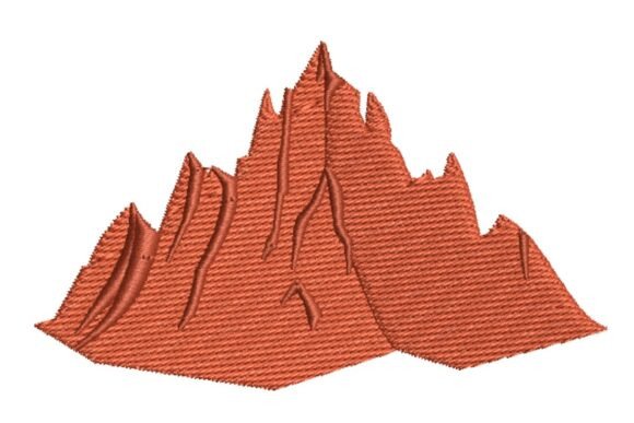 Orange Mountain