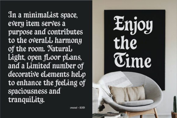 Quick Bean Font PNG with transparent background - Preview 1
