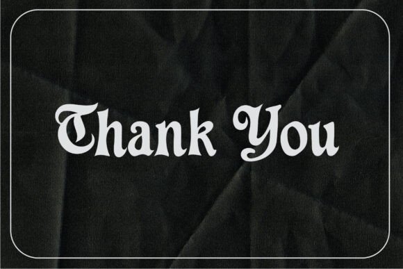 Quick Bean Font PNG with transparent background - Preview 4