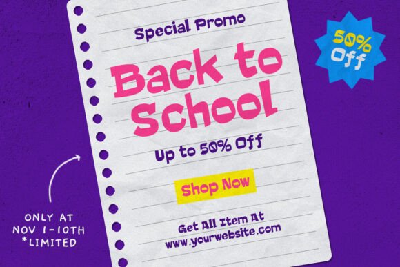 Rooly Font PNG with transparent background - Preview 4