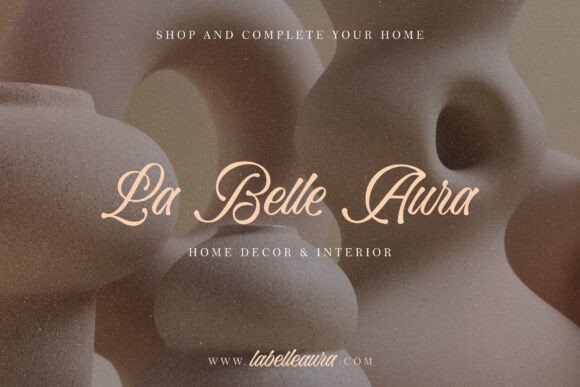 Bella Elegante Font - Preview 6
