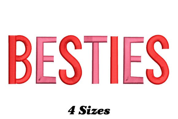 Besties Love